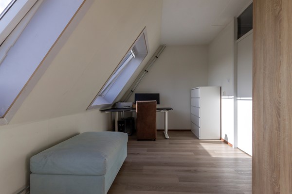 Medium property photo - Wierbalg 1956, 1788 TC Julianadorp